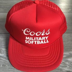 Coors Hats for Men - Poshmark